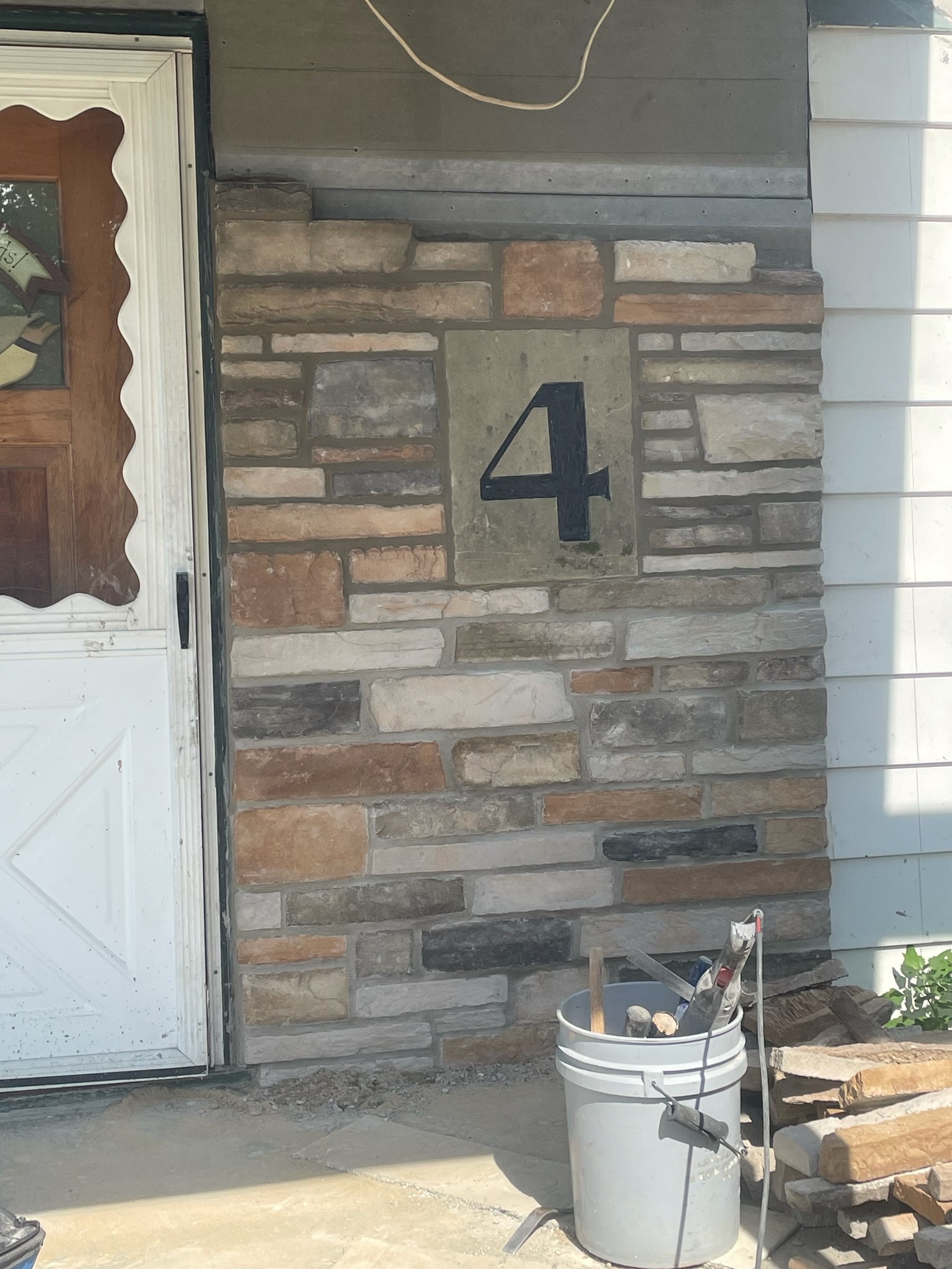 Mortar Masters Masonry and Repair cover photo