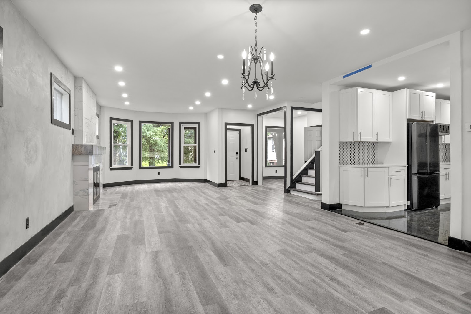 KOM Construction & Maintenance home repair services work photo