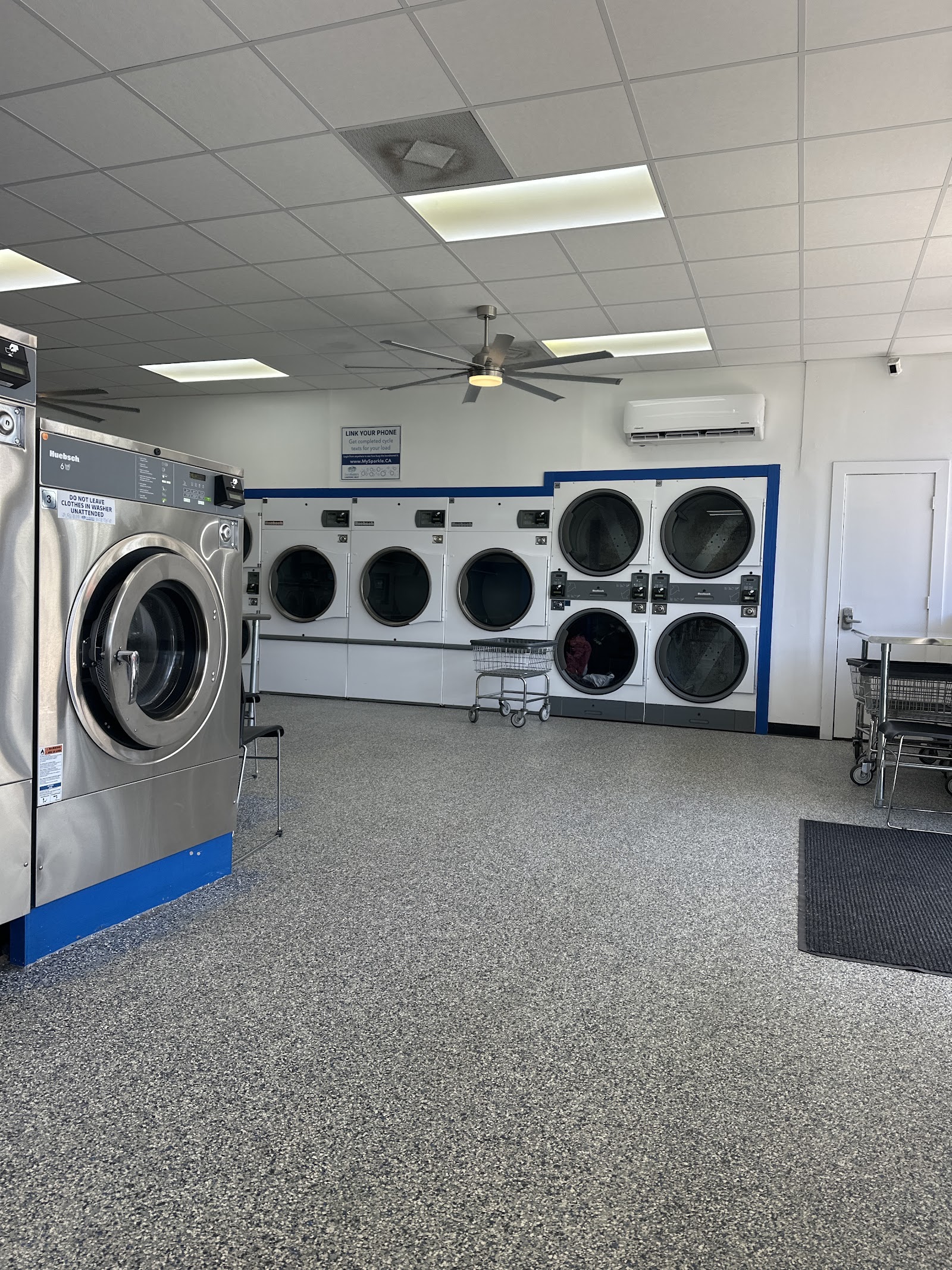Everybuddy’s Laundromat cover photo