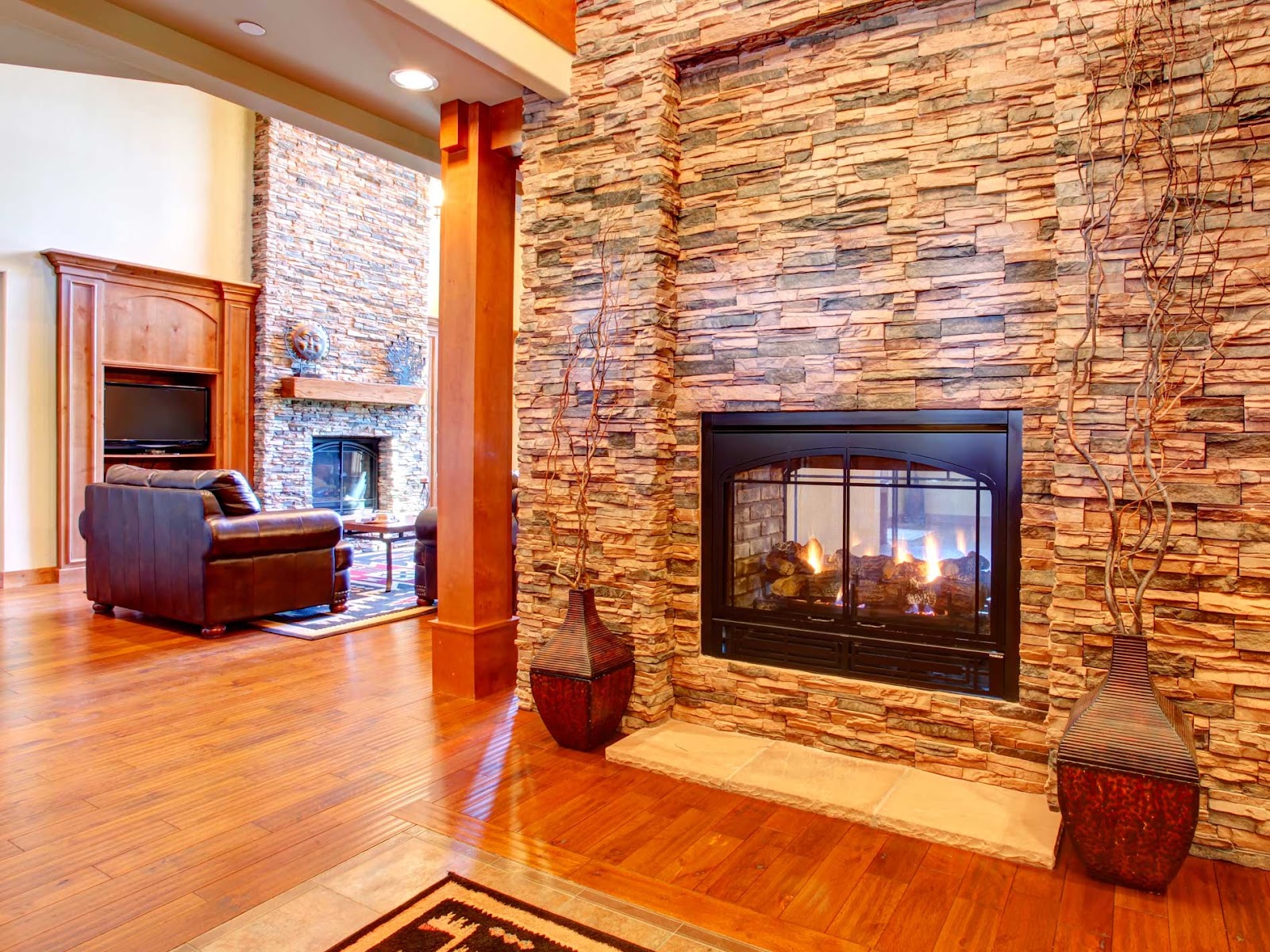 Gas Fireplace Doctors cover photo