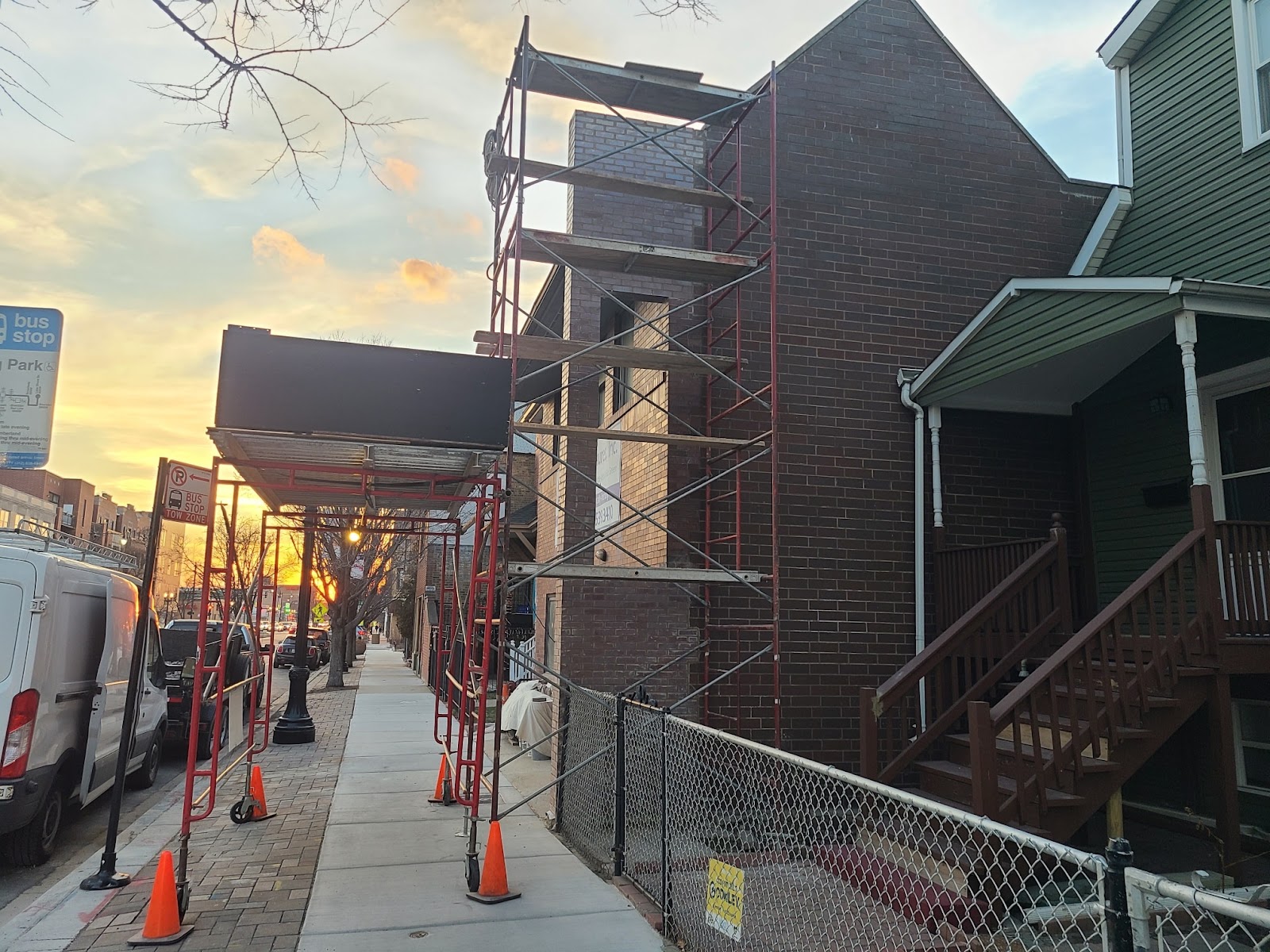 Yuriy's Tuckpointing & Masonry Contractors cover photo