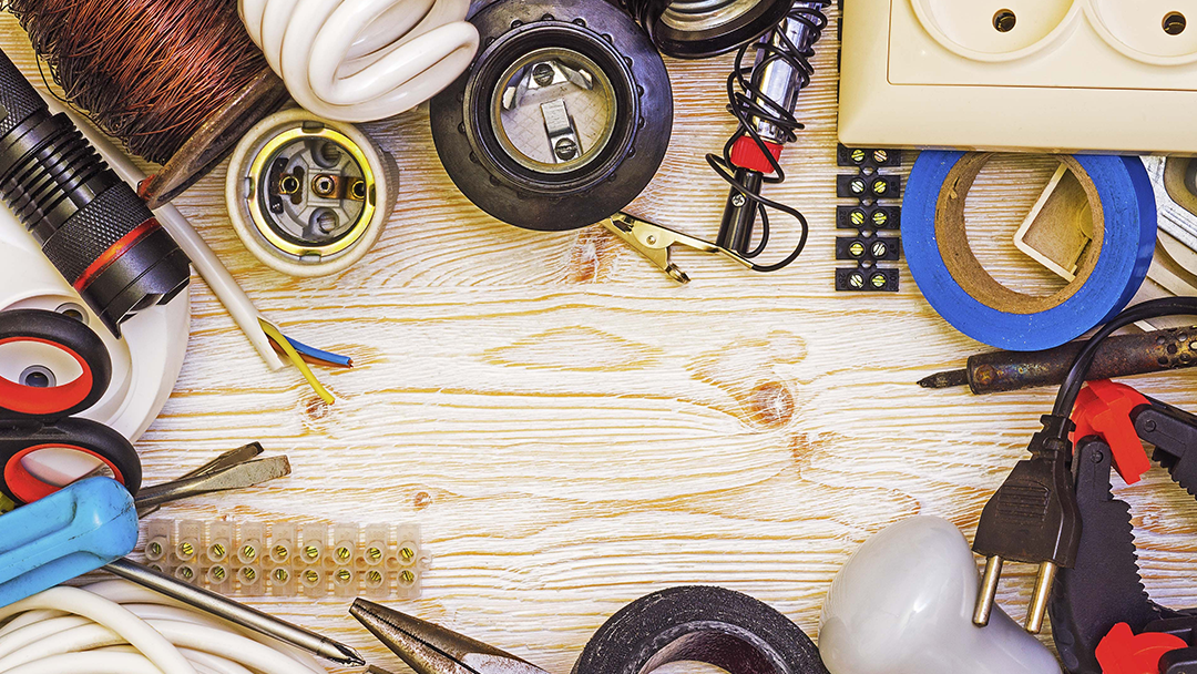 BC ELECTRIC SERVICE LLC cover photo