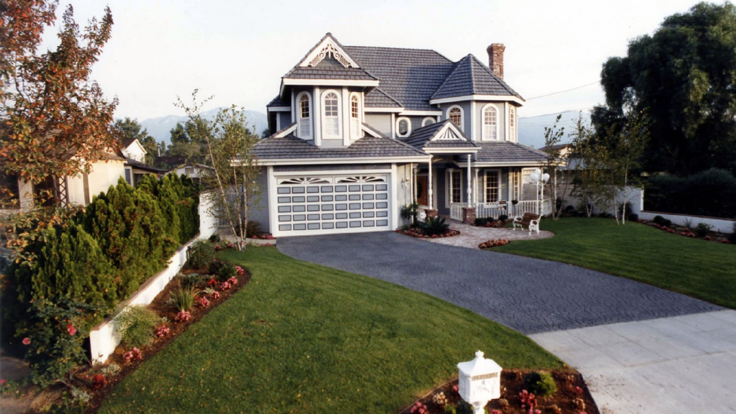 Romani Construction LLC work photo