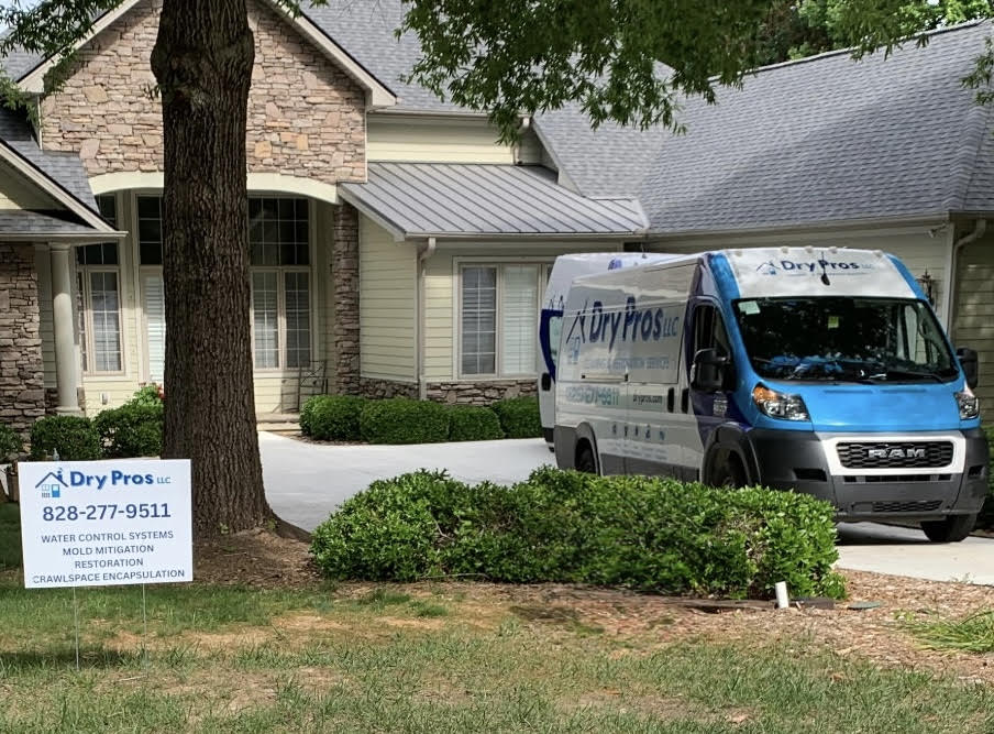 Dry Pros LLC Cleaning & Restoration Services cover photo