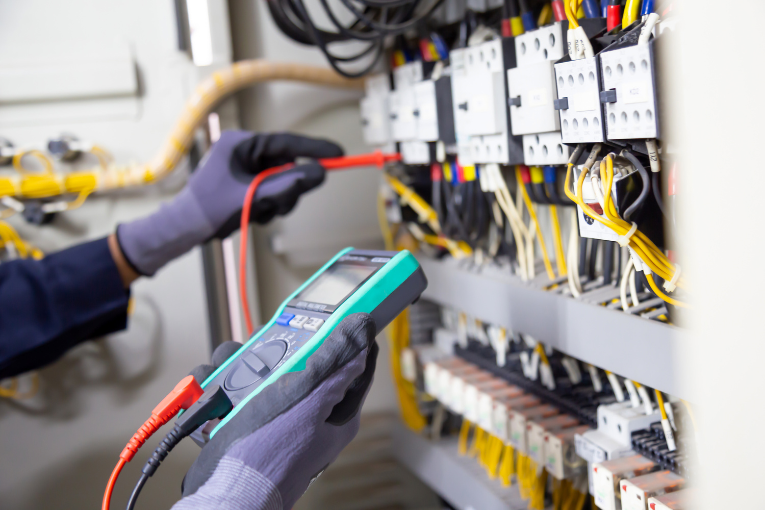 StellarWire Electrician cover photo