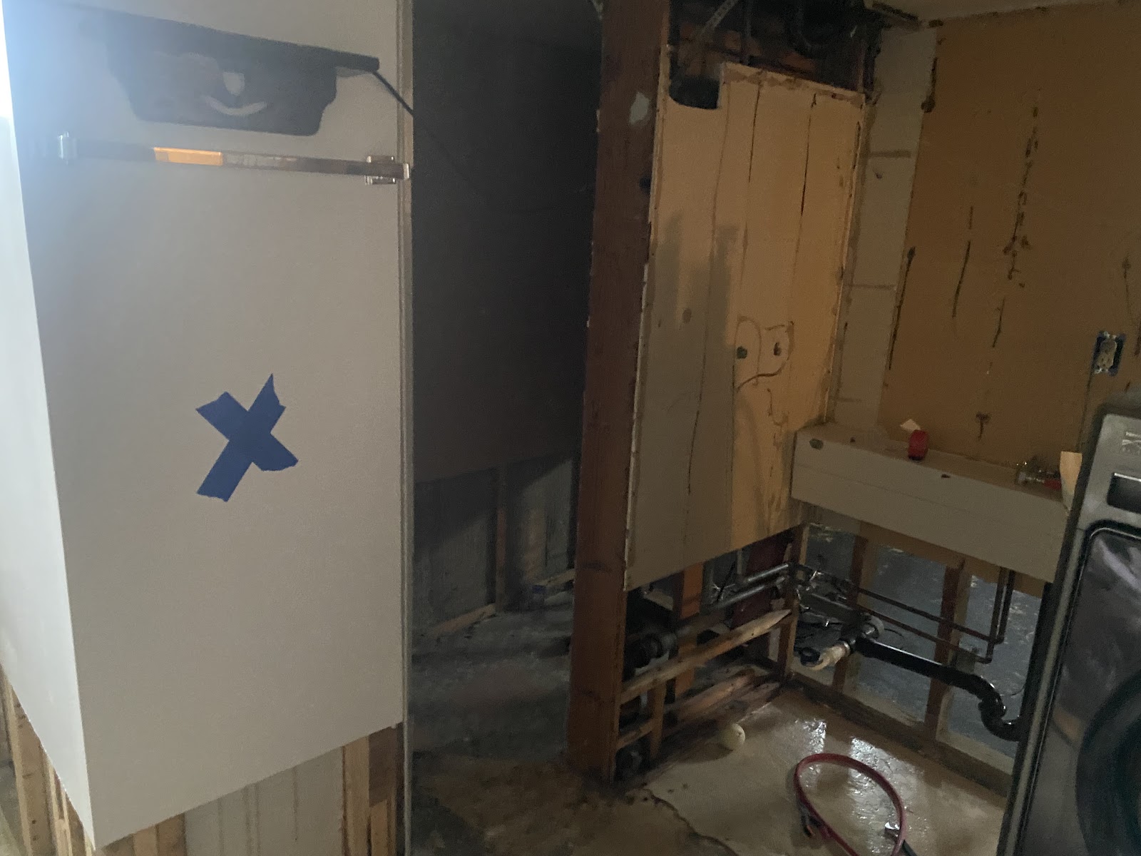 ServiceMaster Of Salt Lake Restore work photo