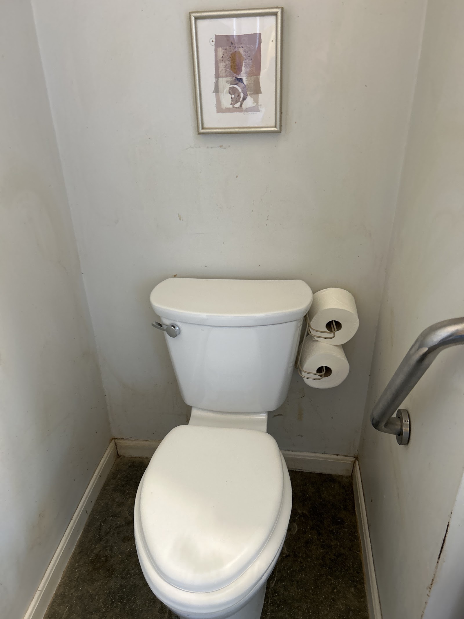 Plumb Tite Plumbing & Drains work photo