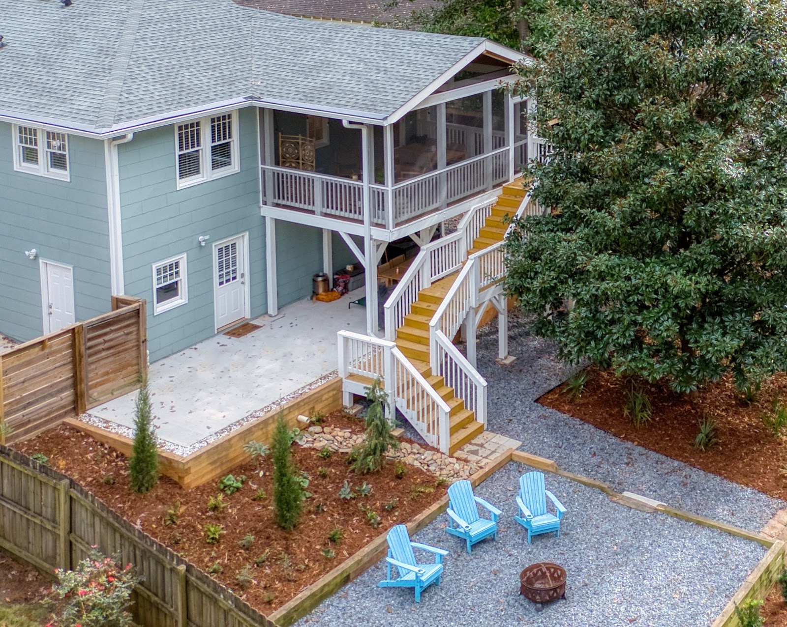 Ponce Design Build work photo