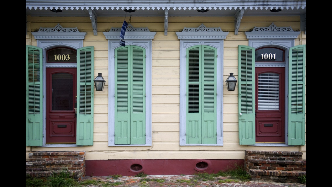 New Orleans Home Inspections work photo