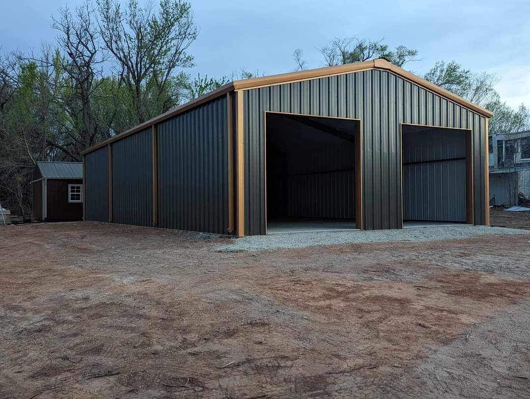 Centurion's construction LLC work photo