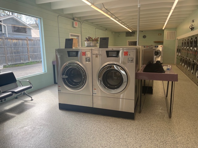 Murphy Road Laundry cover photo