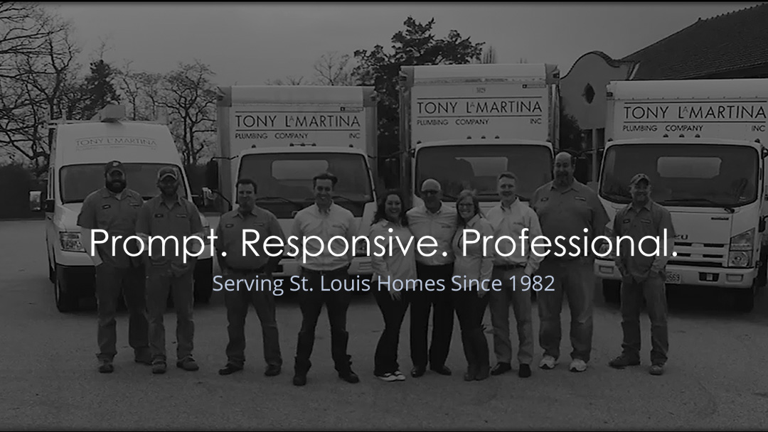 Tony LaMartina Plumbing Co. Inc cover photo