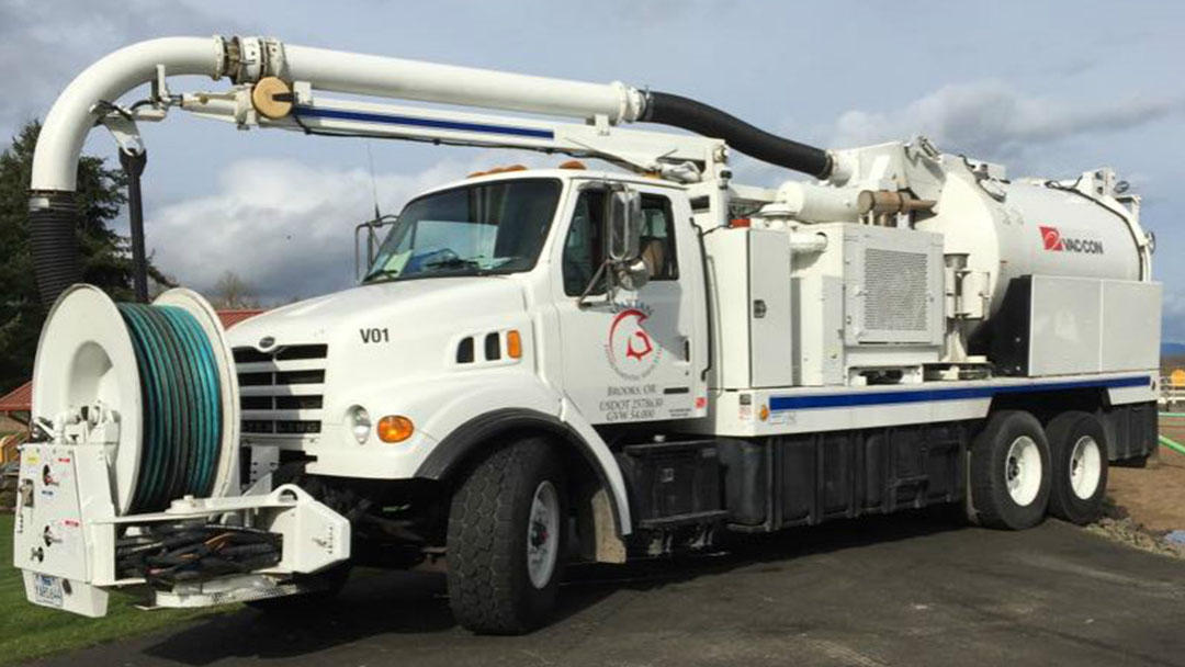 Spartan Environmental Services cover photo
