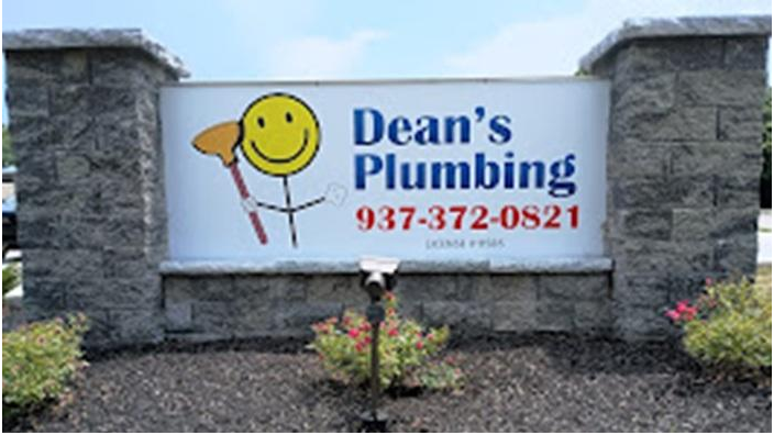Dean's Plumbing work photo