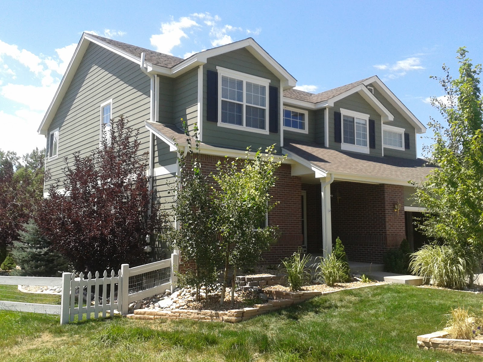 All Colorado Radon Mitigation - North Colorado work photo