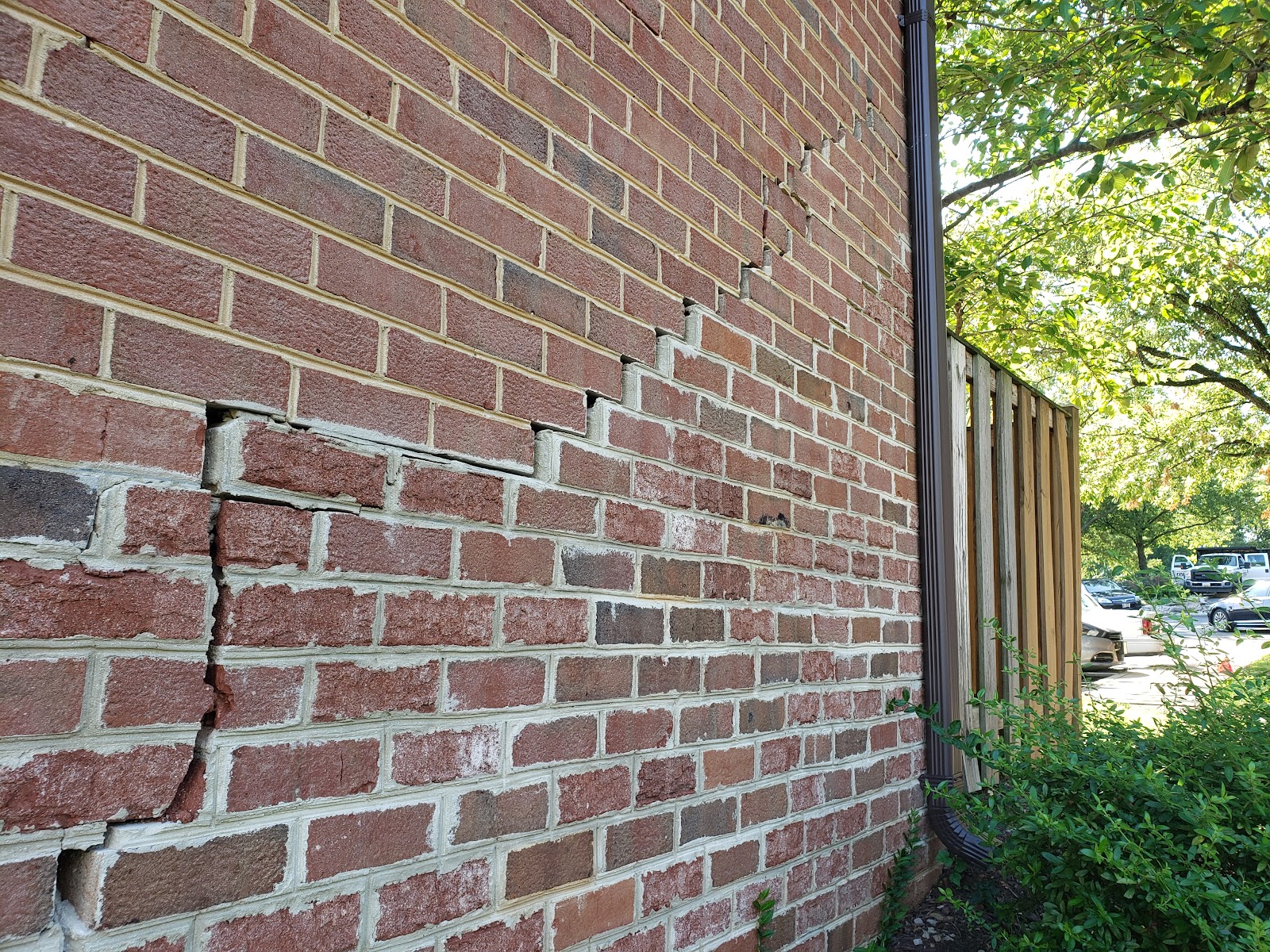 DESKA Foundation Repair & Basement Waterproofing cover photo