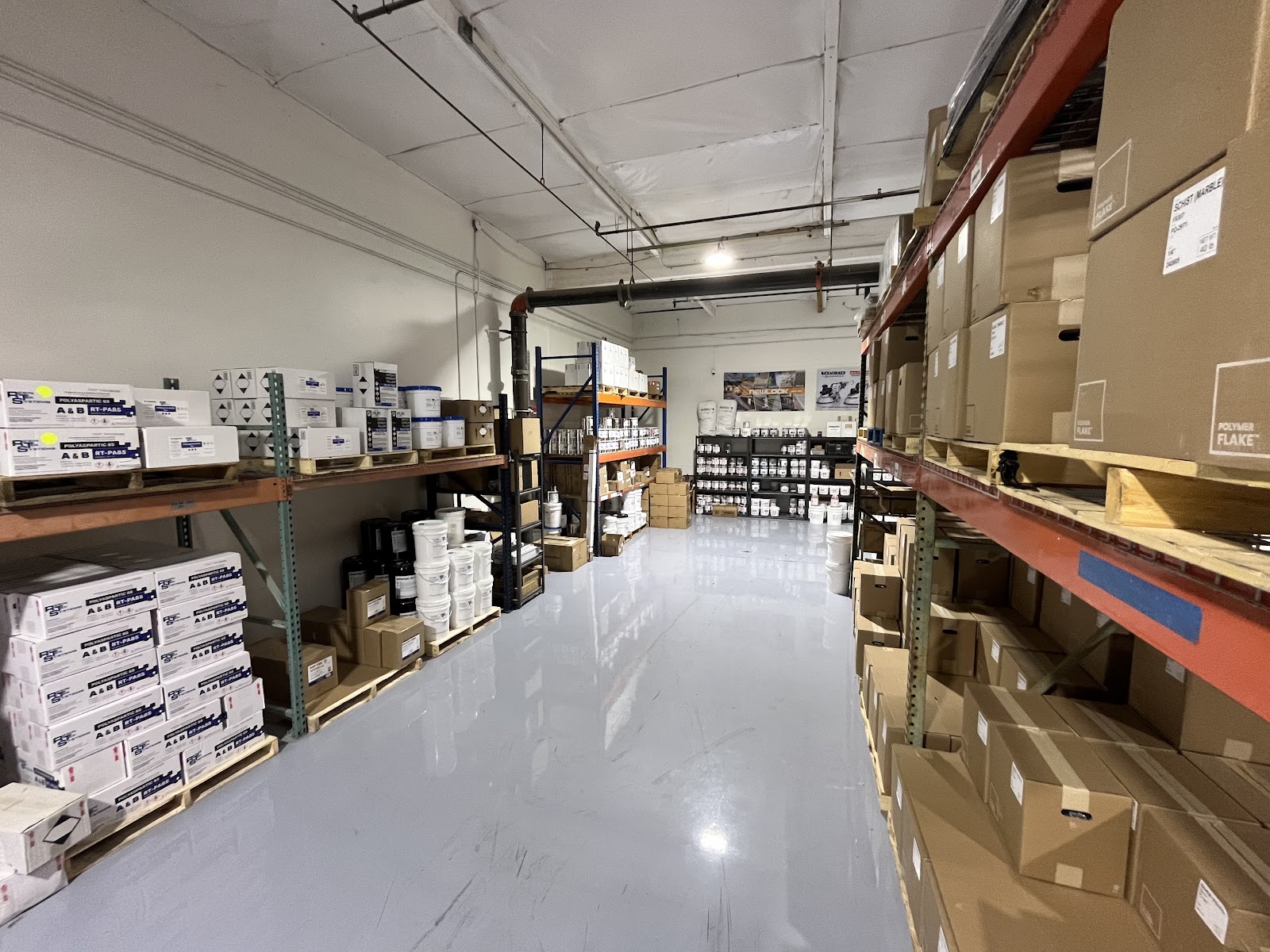 Prestige Protective Coatings cover photo