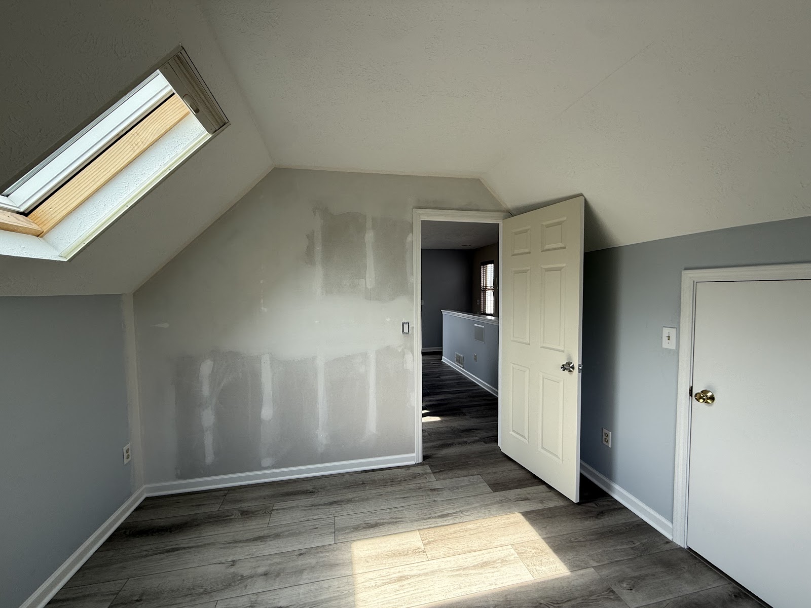 Construction Solutions Ohio, LLC work photo