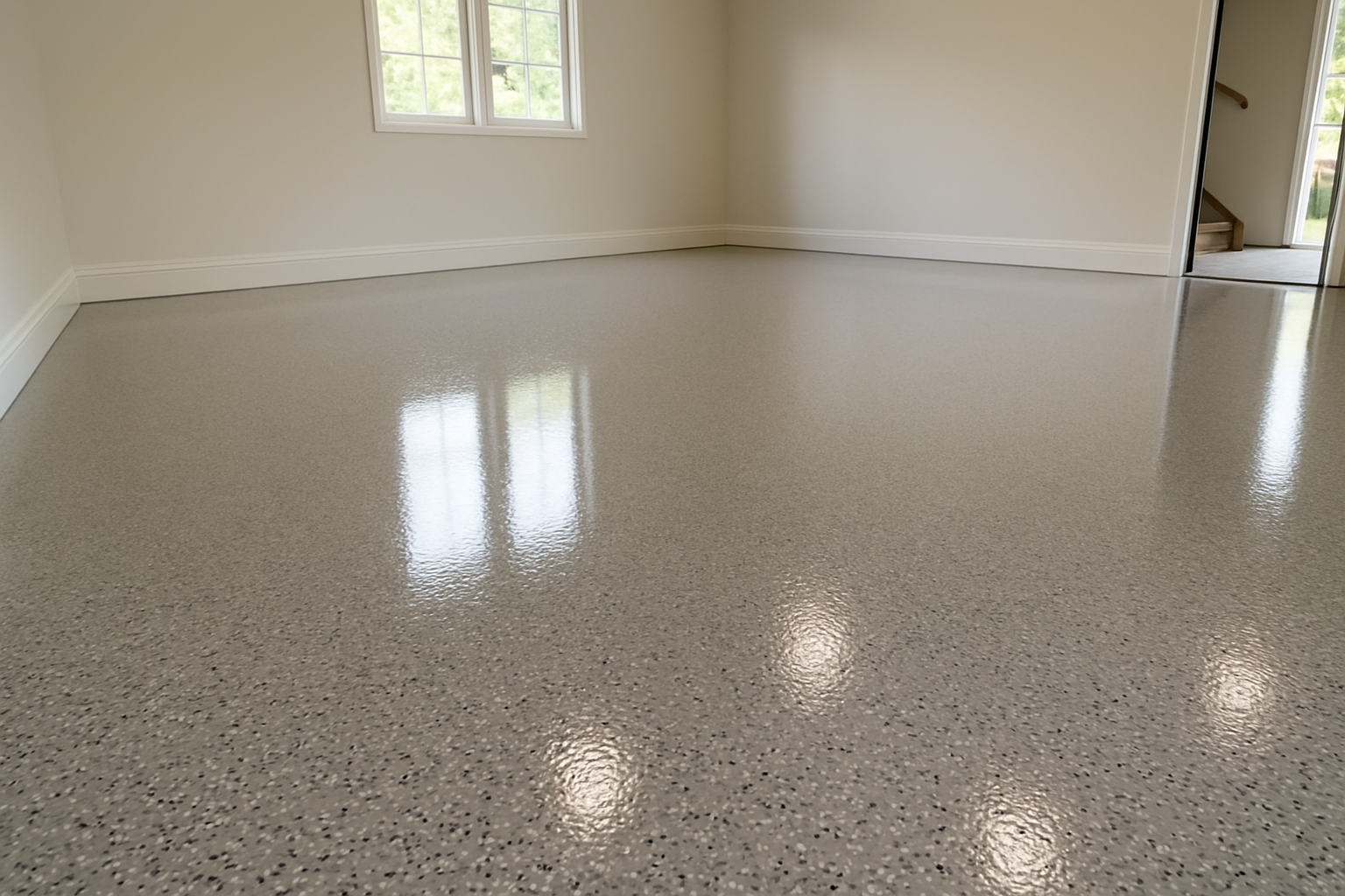 Pine State Epoxy cover photo