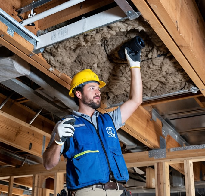 Forever Green & Home Service work photo