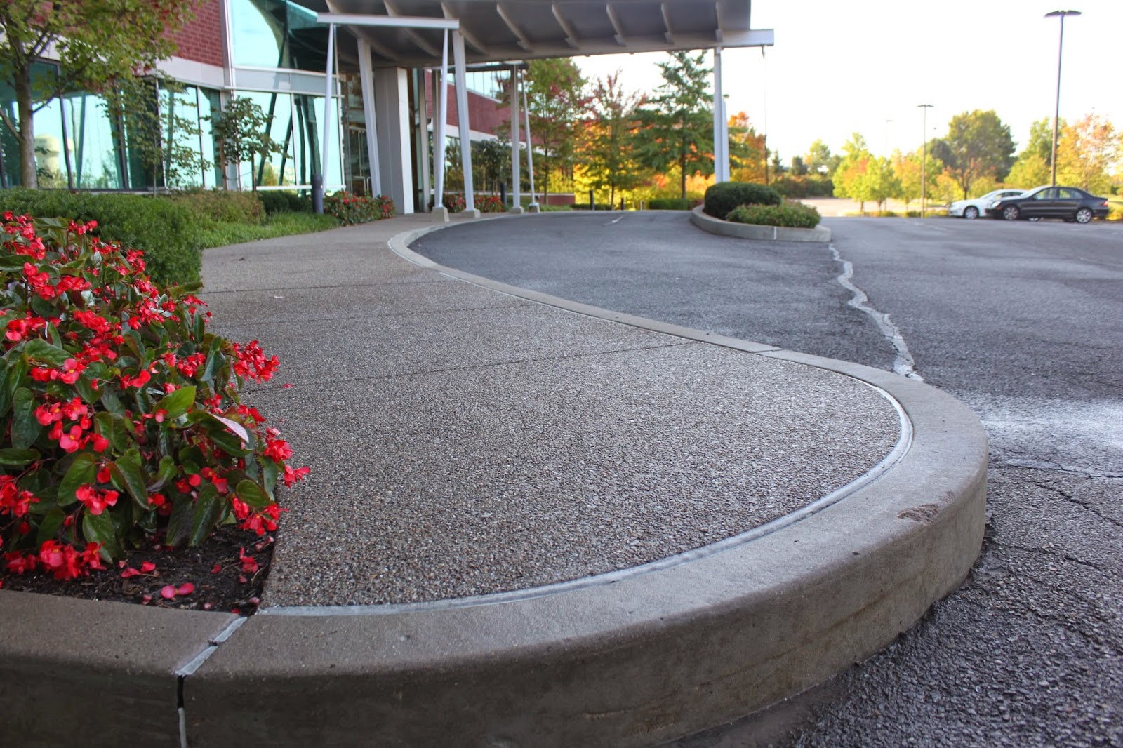 A-1 Concrete Leveling work photo
