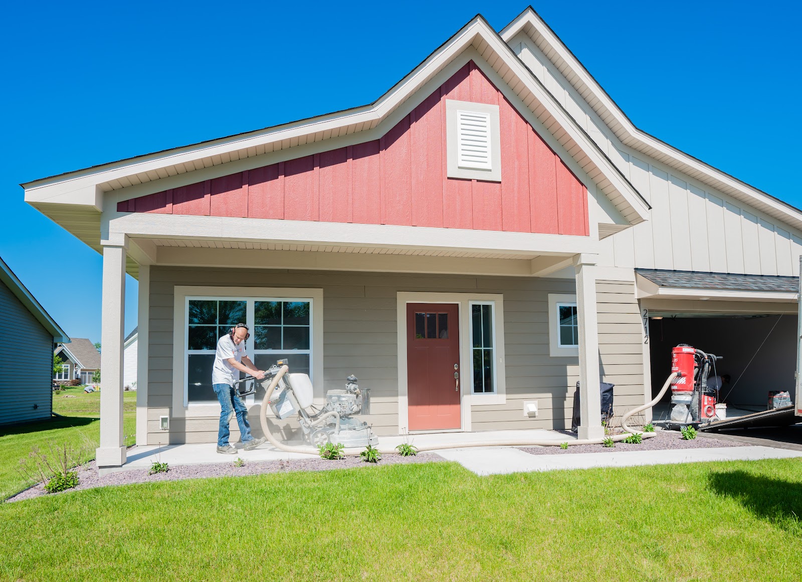Polytek Surface Coatings cover photo