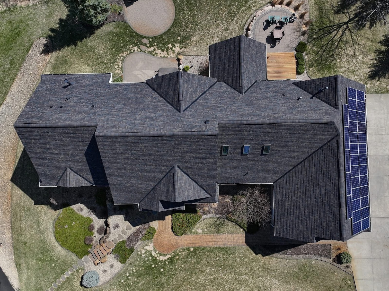 MPC Roofing & Construction cover photo