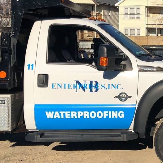 N B Enterprises work photo