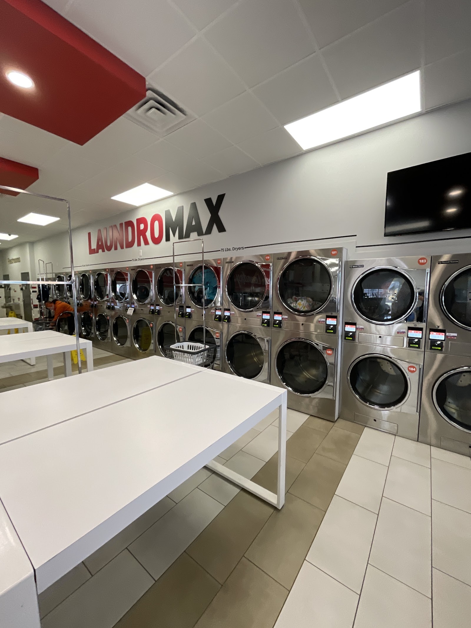 Clean Rite Center work photo