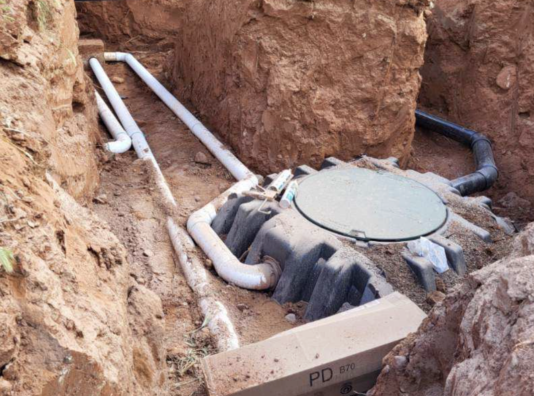 Advanced Septic Service cover photo