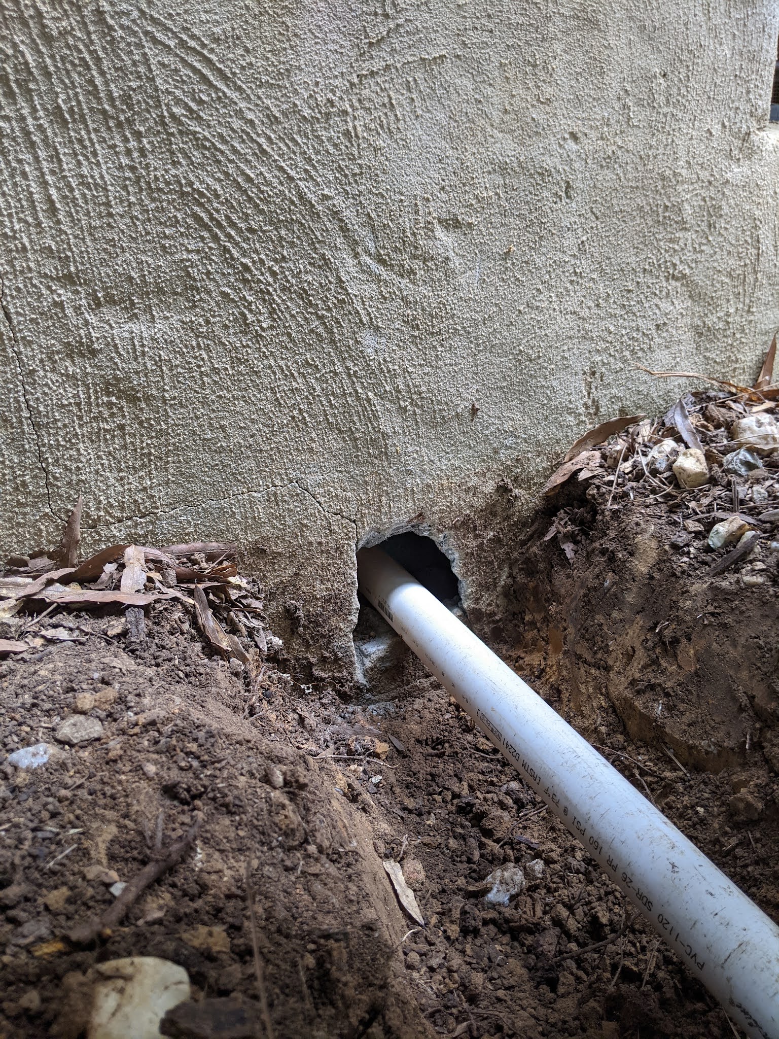 Shamrock Waterproofing Inc cover photo