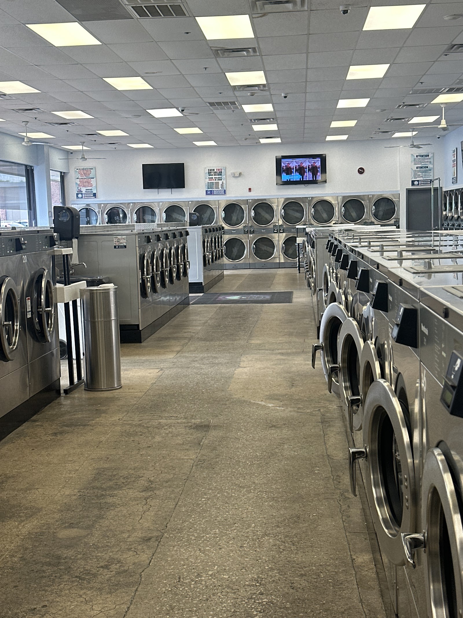 4J Laundromat cover photo