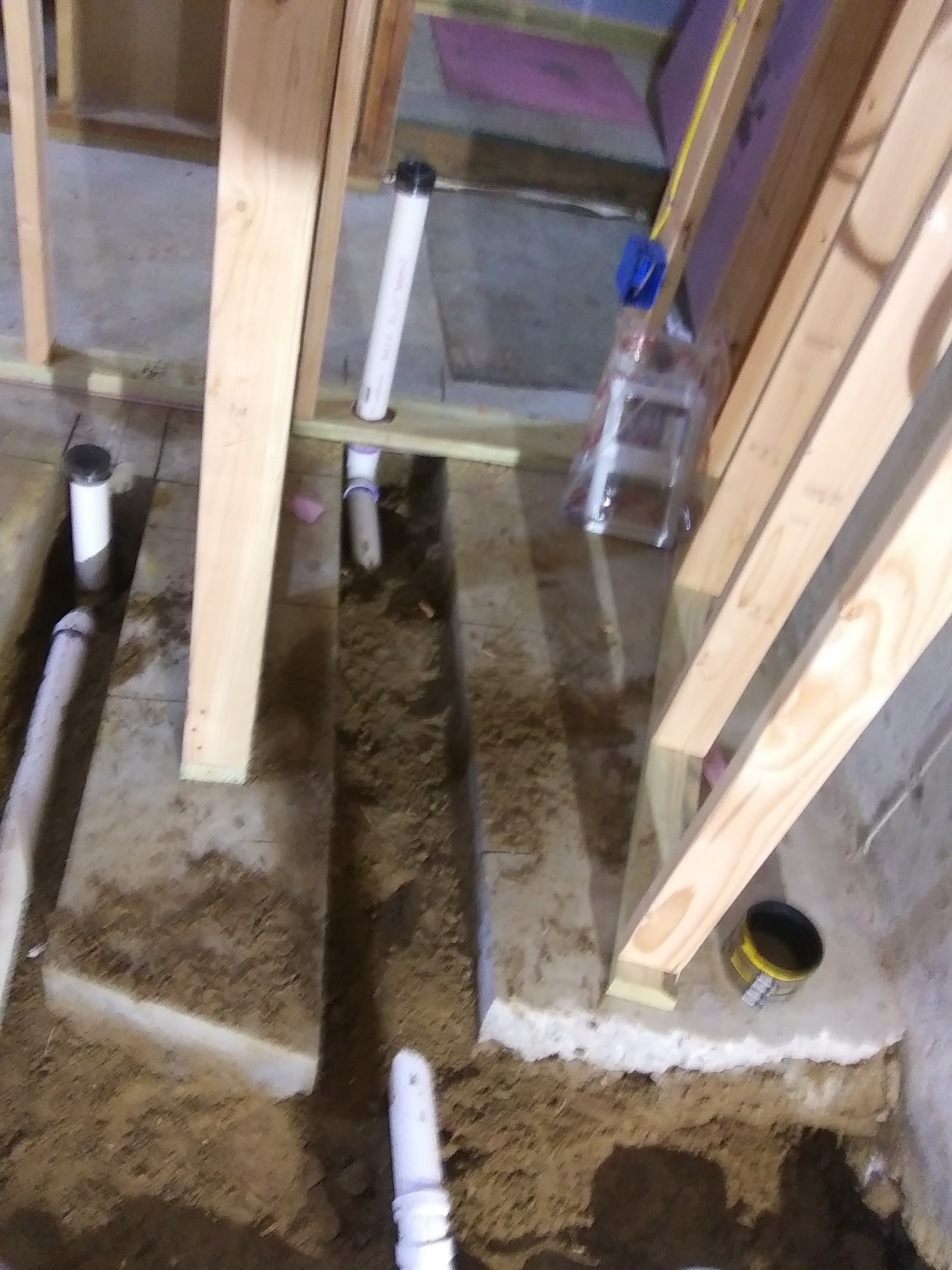 Keena Plumbing LLC work photo