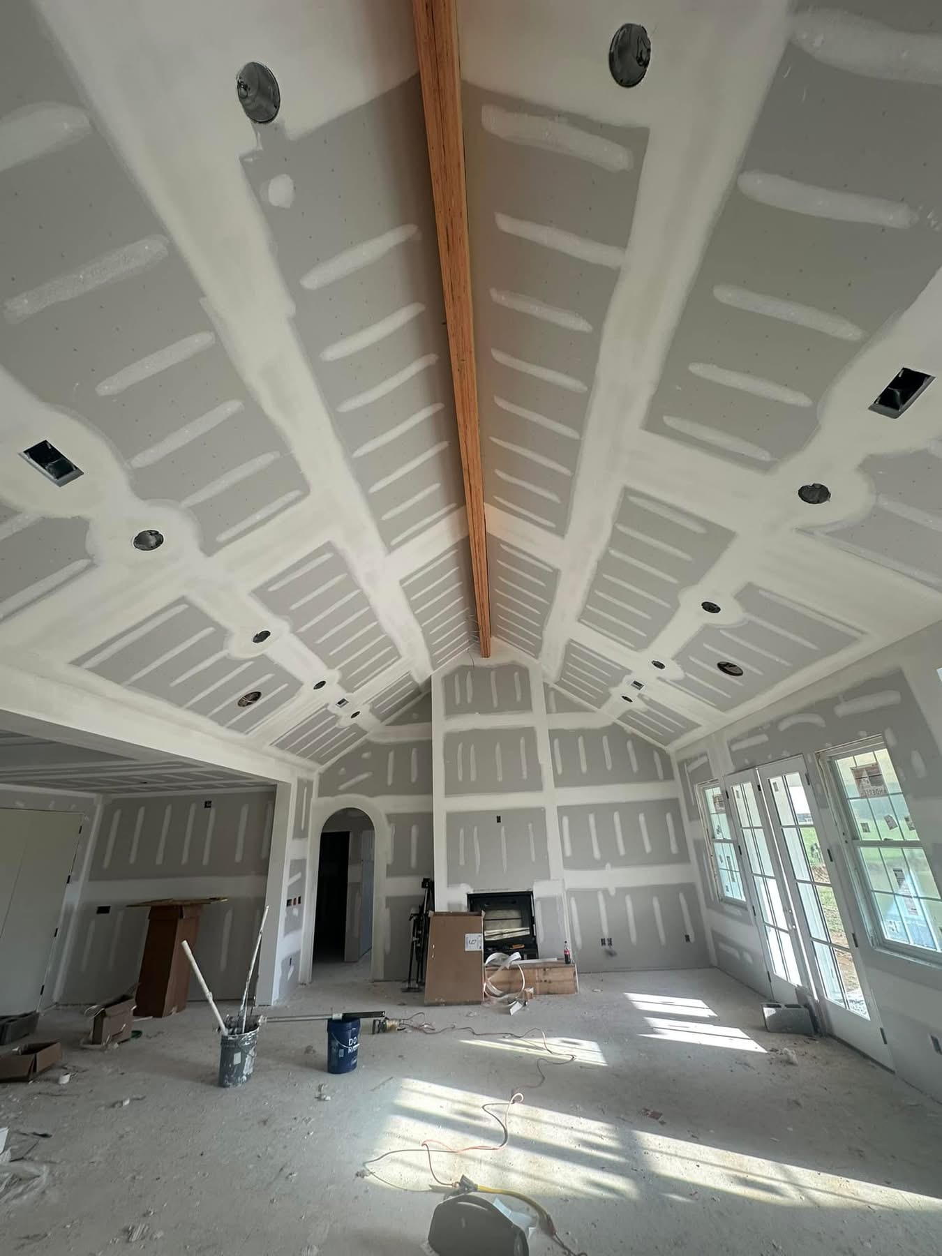 Super Brothers, LLC work photo