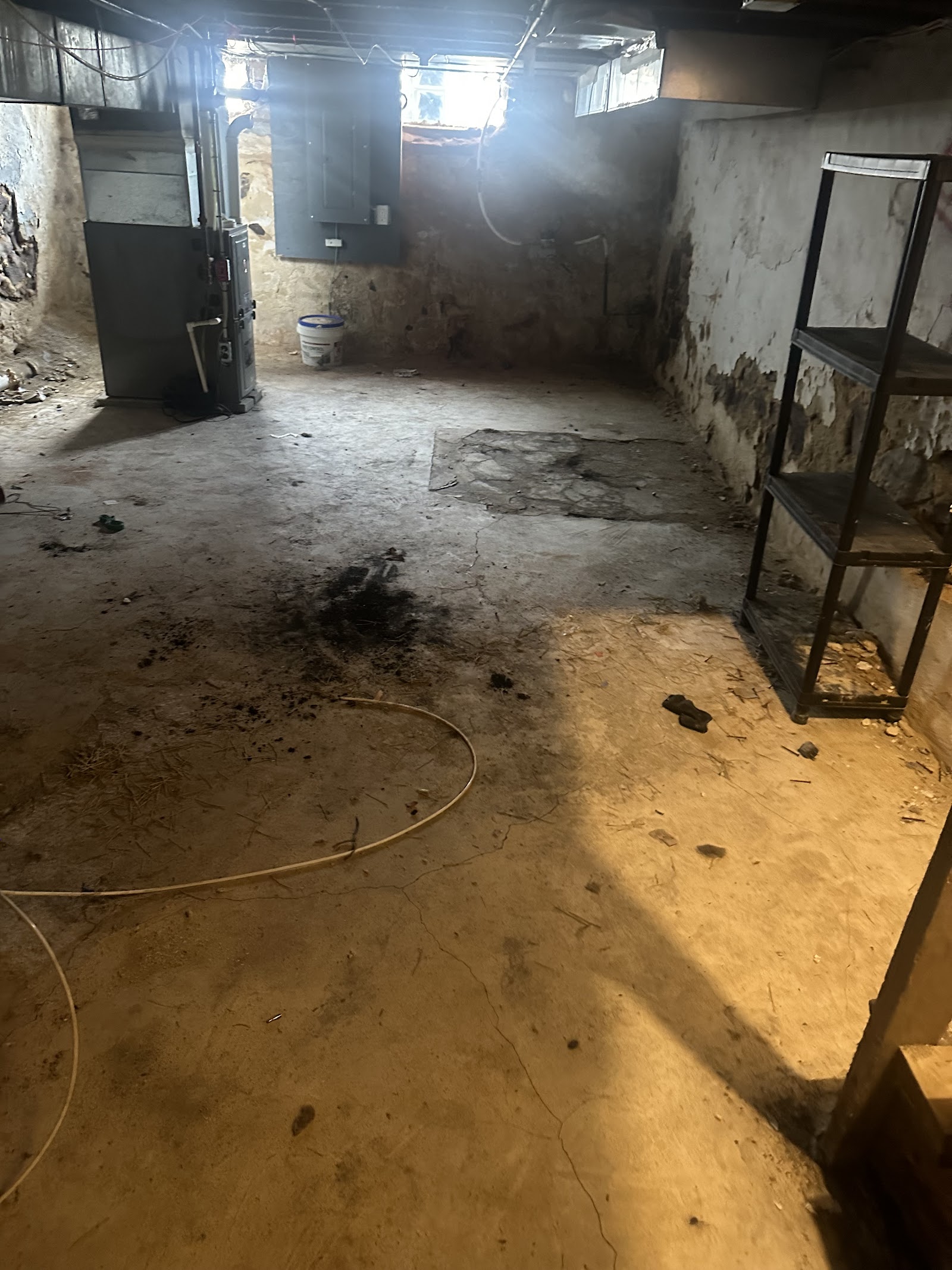 MAC Waterproofing work photo