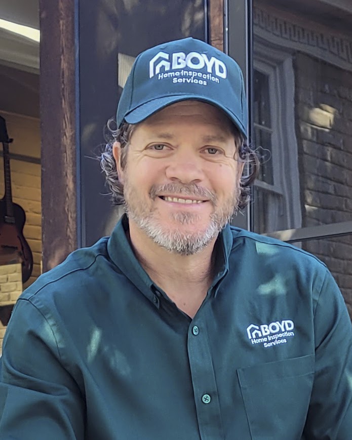 Boyd Home Inspection Services cover photo