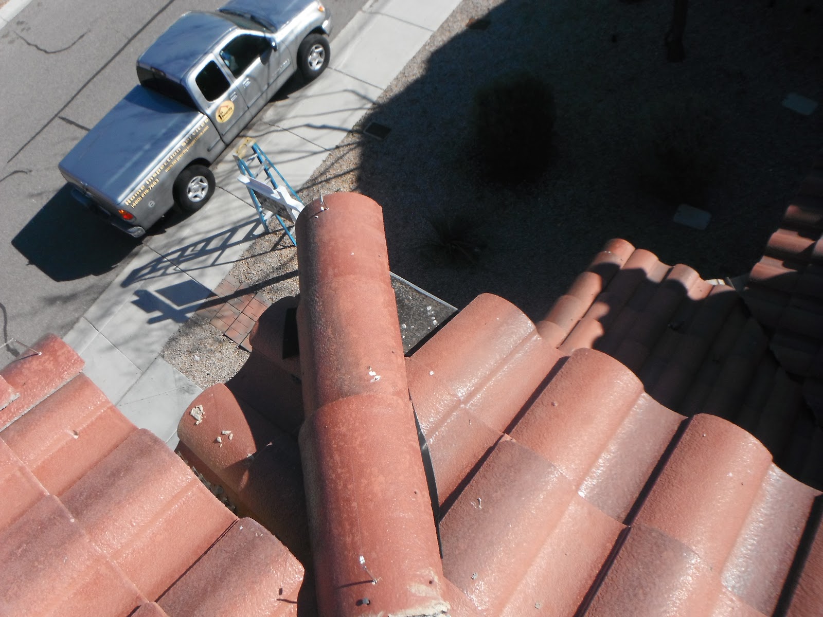 1st Priority Inspections cover photo