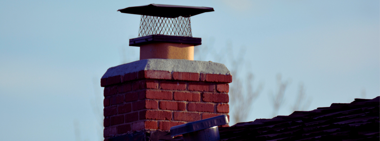 Choice Springfield Chimney Cleaning work photo
