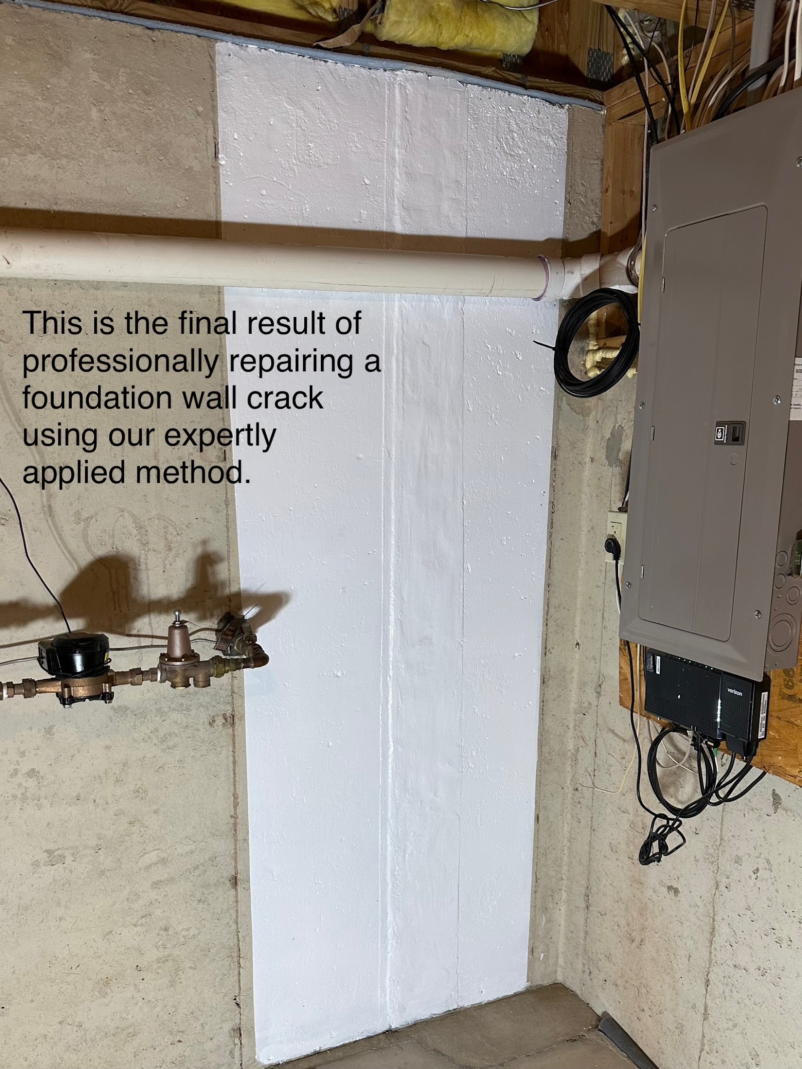 Foundation Experts, LLC cover photo
