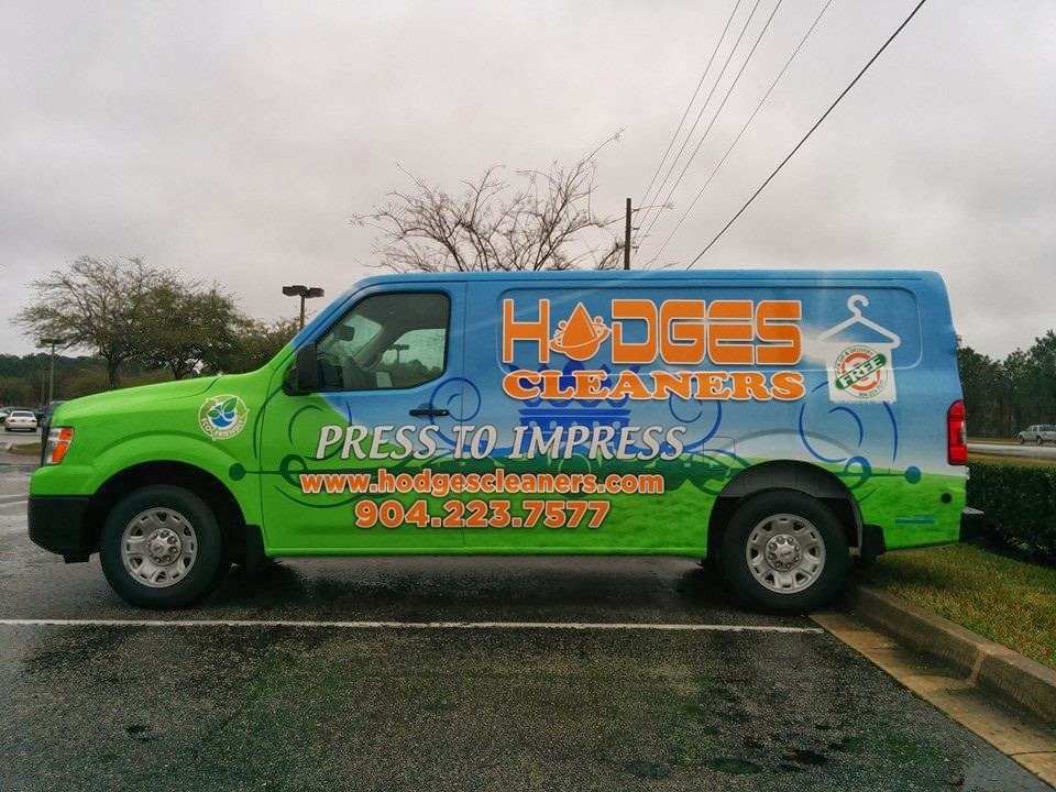 Ecowise Cleaners #2 cover photo