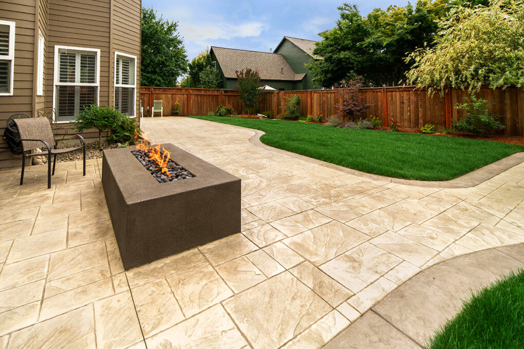 Ready Concrete Contractors Tampa work photo