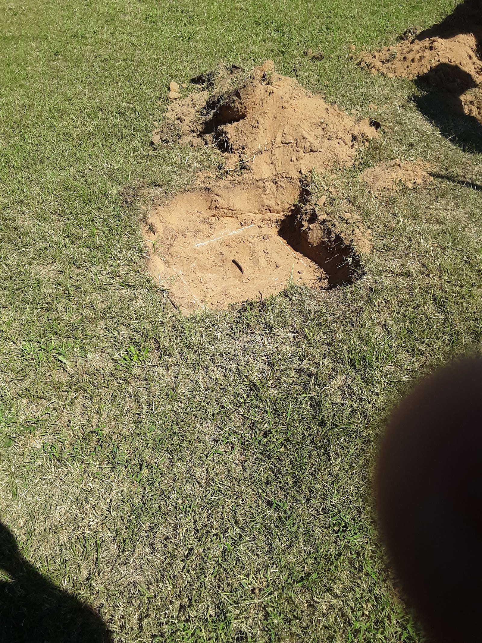 Al's Septic Tank Cleaning cover photo