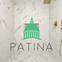 Patina Construction & Development, LLC work photo