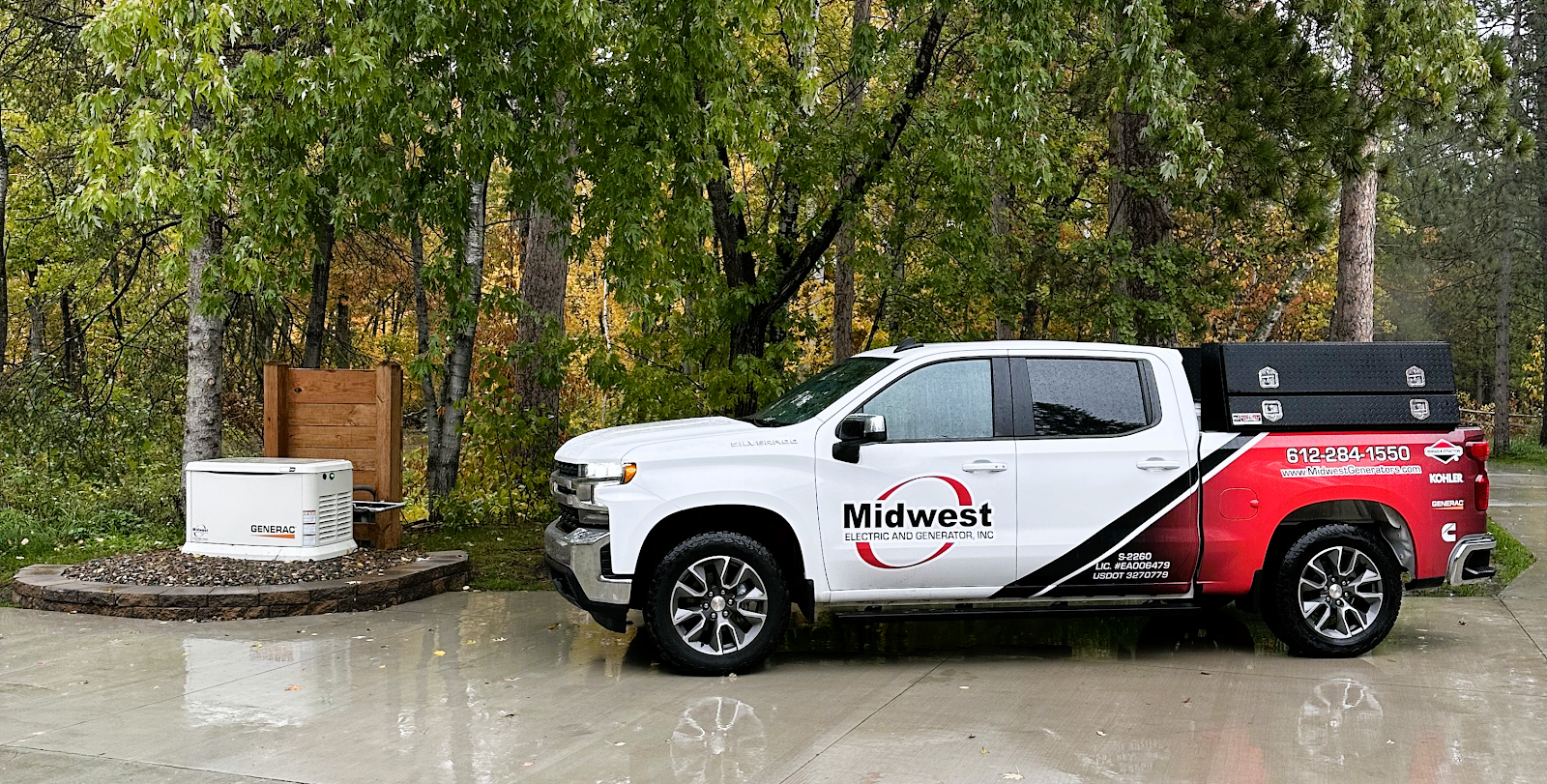 MEDLIN ELECTRIC cover photo