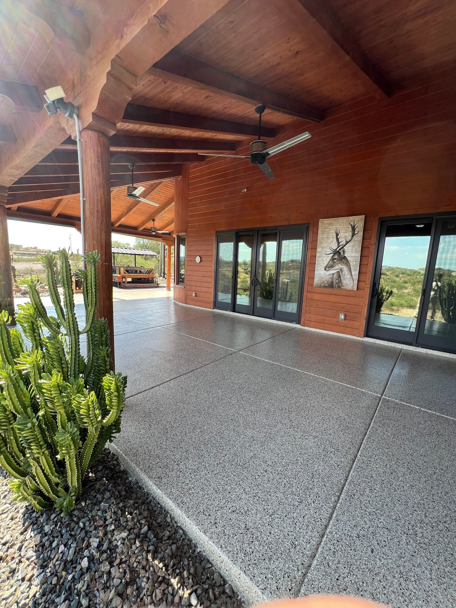 Cardinal Concrete Coatings of Phoenix cover photo
