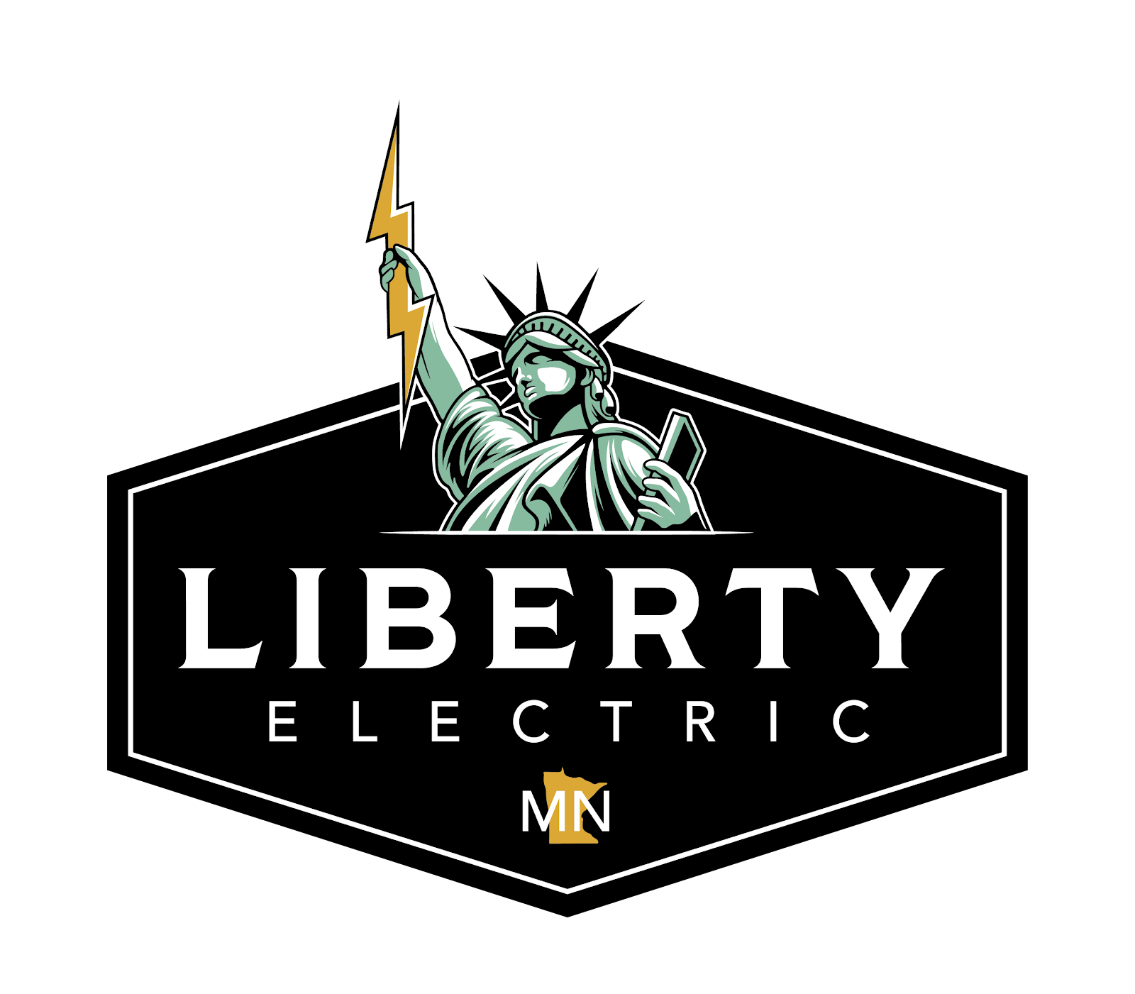 LIBERTY ELECTRIC LLC cover photo