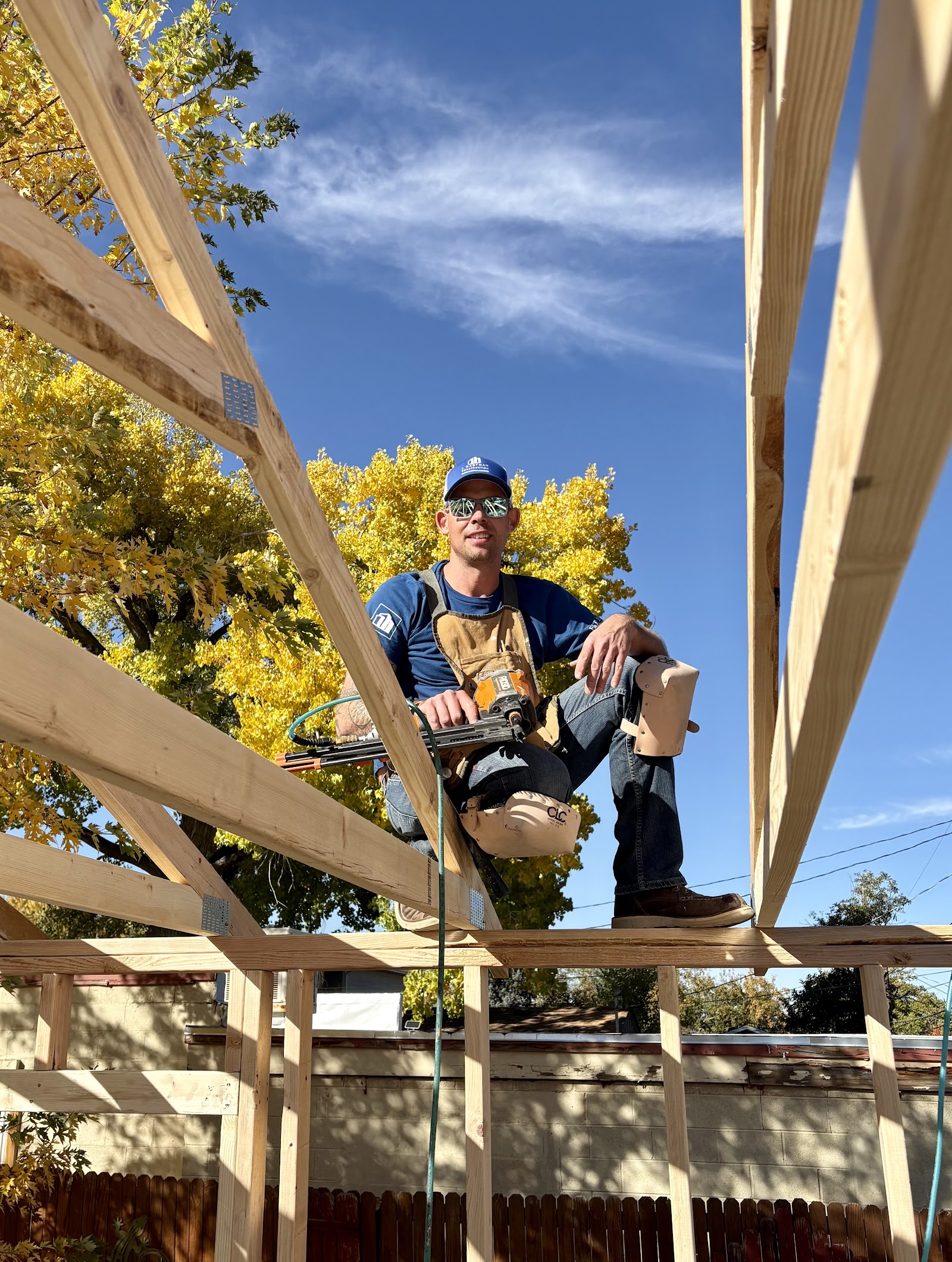 J. Hartman Construction LLC cover photo