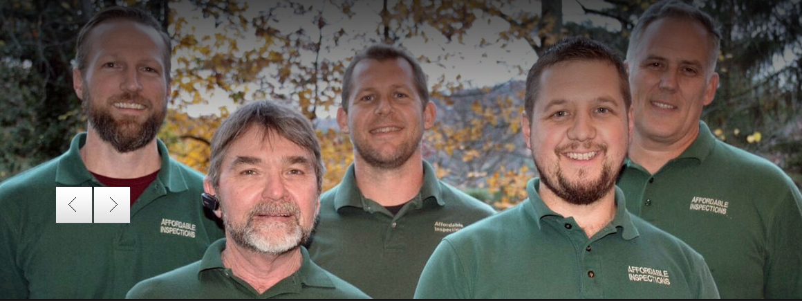 Affordable Inspections, Inc. cover photo