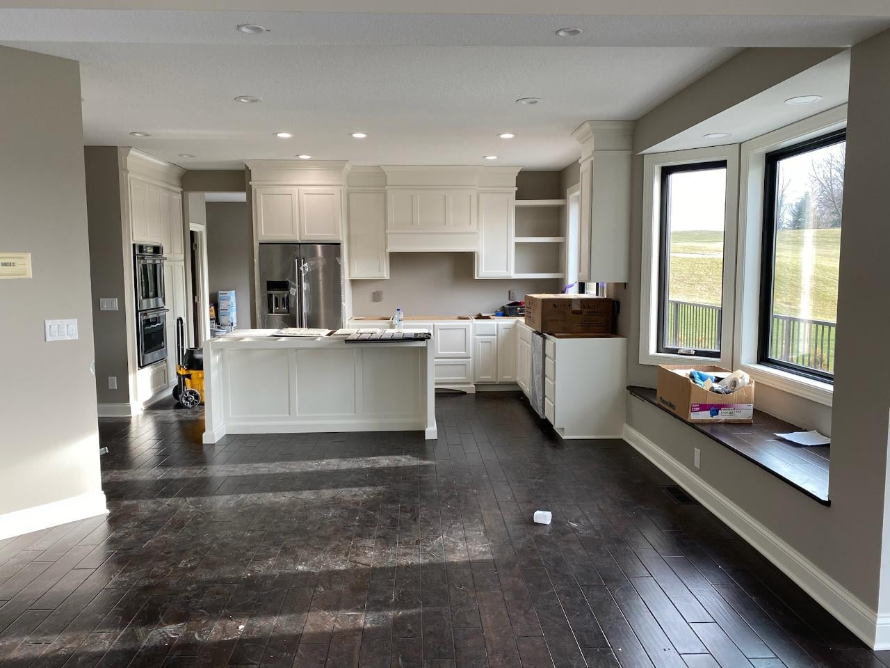 Crest Exteriors LLC cover photo