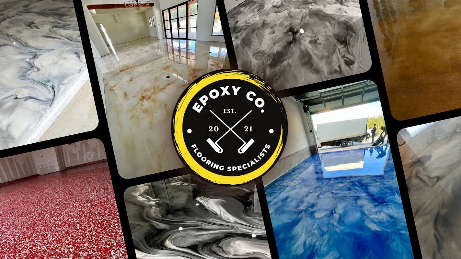 Epoxy Co. work photo